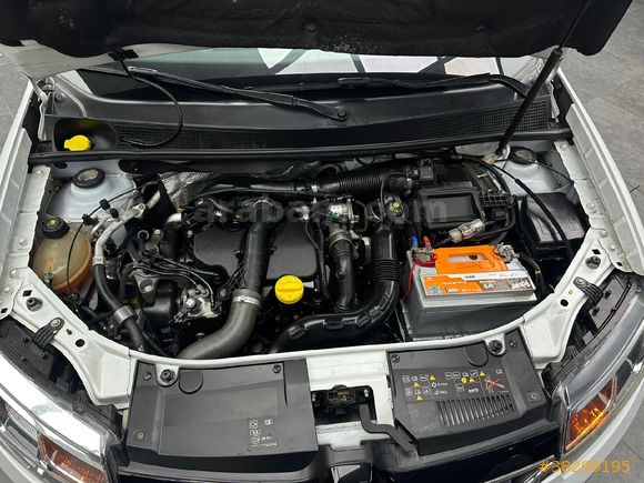 Sahibinden Renault Symbol 1.5 dCi Joy 2016 Model
