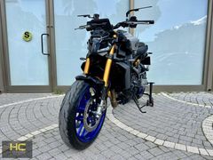 HÇ MOTOR'DAN MT-09 SP-%20 FATURALI-AKRAPOVIC-KK VADE FARK TAKSİT