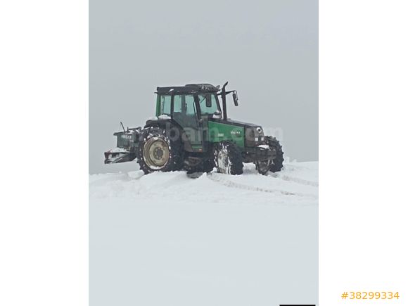 Sahibinden Valtra-Hattat A95