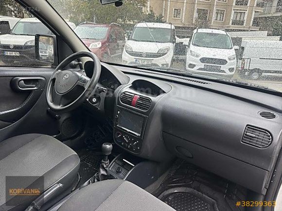 **2007 MODEL** KLİMALI MOTOR,MEKANİK MASRAFSIZ K.K 12 TAKSİT