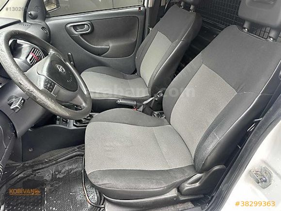 **2007 MODEL** KLİMALI MOTOR,MEKANİK MASRAFSIZ K.K 12 TAKSİT