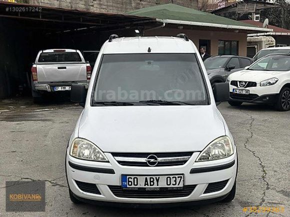 **2007 MODEL** KLİMALI MOTOR,MEKANİK MASRAFSIZ K.K 12 TAKSİT