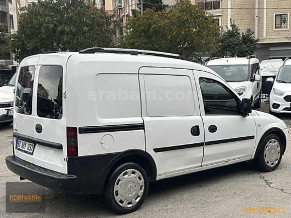 **2007 MODEL** KLİMALI MOTOR,MEKANİK MASRAFSIZ K.K 12 TAKSİT