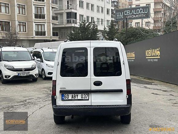 **2007 MODEL** KLİMALI MOTOR,MEKANİK MASRAFSIZ K.K 12 TAKSİT