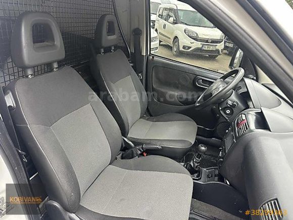 **2007 MODEL** KLİMALI MOTOR,MEKANİK MASRAFSIZ K.K 12 TAKSİT