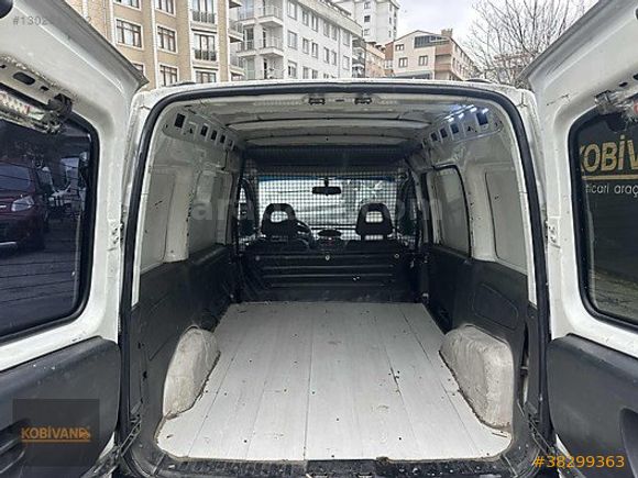 **2007 MODEL** KLİMALI MOTOR,MEKANİK MASRAFSIZ K.K 12 TAKSİT
