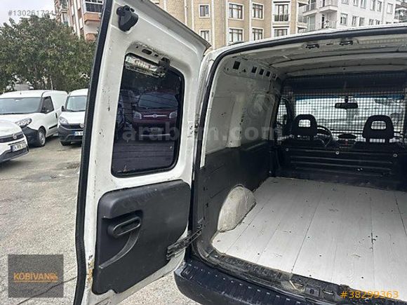 **2007 MODEL** KLİMALI MOTOR,MEKANİK MASRAFSIZ K.K 12 TAKSİT