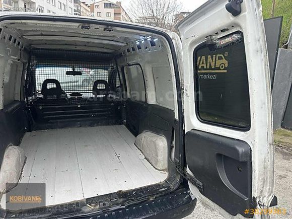 **2007 MODEL** KLİMALI MOTOR,MEKANİK MASRAFSIZ K.K 12 TAKSİT