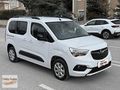 2022-OPEL-COMBO-ŞERİT TAKİP-DİREKSİYON ISITMA-OTOMATİK-HATASIZ-