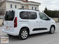 2022-OPEL-COMBO-ŞERİT TAKİP-DİREKSİYON ISITMA-OTOMATİK-HATASIZ-