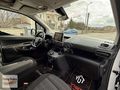 2022-OPEL-COMBO-ŞERİT TAKİP-DİREKSİYON ISITMA-OTOMATİK-HATASIZ-
