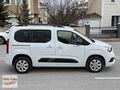 2022-OPEL-COMBO-ŞERİT TAKİP-DİREKSİYON ISITMA-OTOMATİK-HATASIZ-
