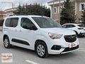 2022-OPEL-COMBO-ŞERİT TAKİP-DİREKSİYON ISITMA-OTOMATİK-HATASIZ-