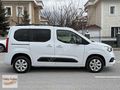 2022-OPEL-COMBO-ŞERİT TAKİP-DİREKSİYON ISITMA-OTOMATİK-HATASIZ-