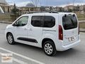2022-OPEL-COMBO-ŞERİT TAKİP-DİREKSİYON ISITMA-OTOMATİK-HATASIZ-