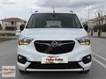 2022-OPEL-COMBO-ŞERİT TAKİP-DİREKSİYON ISITMA-OTOMATİK-HATASIZ-