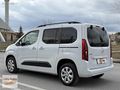 2022-OPEL-COMBO-ŞERİT TAKİP-DİREKSİYON ISITMA-OTOMATİK-HATASIZ-