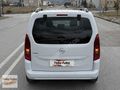 2022-OPEL-COMBO-ŞERİT TAKİP-DİREKSİYON ISITMA-OTOMATİK-HATASIZ-