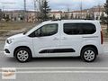 2022-OPEL-COMBO-ŞERİT TAKİP-DİREKSİYON ISITMA-OTOMATİK-HATASIZ-
