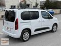 2022-OPEL-COMBO-ŞERİT TAKİP-DİREKSİYON ISITMA-OTOMATİK-HATASIZ-