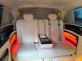 Sahibinden Mercedes - Benz Vito 124 CDI 2022 Model İstanbul