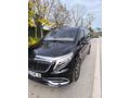 Sahibinden Mercedes - Benz Vito 124 CDI 2022 Model İstanbul