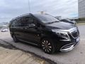 Sahibinden Mercedes - Benz Vito 124 CDI 2022 Model İstanbul