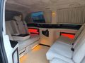Sahibinden Mercedes - Benz Vito 124 CDI 2022 Model İstanbul