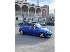 Maviş  zımba 106 xs