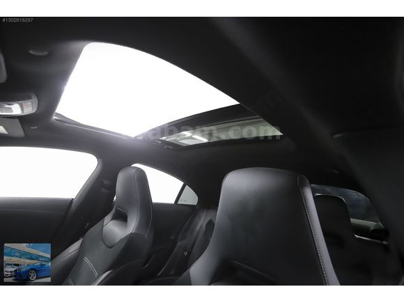 ÇETİNLER'DEN 2022 MODEL CLA 200 AMG 4 MATİC NİGHT EDİTİON