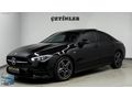 ÇETİNLER'DEN 2022 MODEL CLA 200 AMG 4 MATİC NİGHT EDİTİON