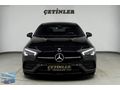 ÇETİNLER'DEN 2022 MODEL CLA 200 AMG 4 MATİC NİGHT EDİTİON