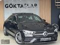 2023 CLA 200 4 MATİC AMG+GECE PAKETİ CAM TAVAN HATASIZ BOYASIZ