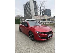 Sahibinden Peugeot 508 1.5 BlueHDI GT Selection 2021 Model 