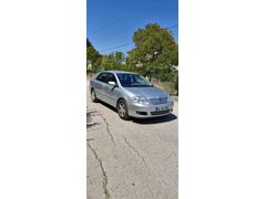 Sahibinden Toyota Corolla 1.4 D-4D Terra 2006 Model