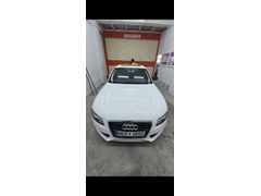 Sahibinden Audi A4 Sedan 2.0 TDI 2012 Model  365.000 km Beyaz