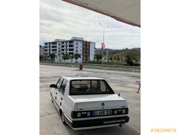 Sahibinden Tofaş Şahin S 1996 Model 