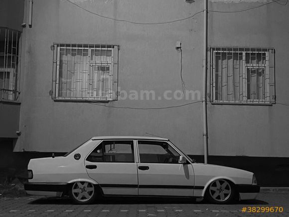 Sahibinden Tofaş Şahin S 1996 Model 