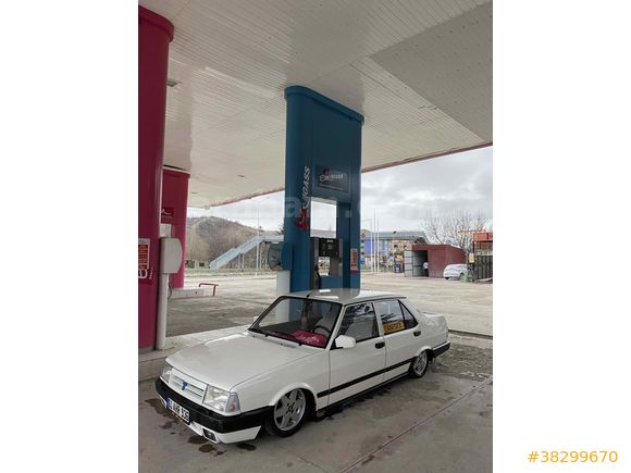 Sahibinden Tofaş Şahin S 1996 Model 