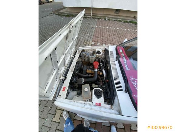 Sahibinden Tofaş Şahin S 1996 Model 