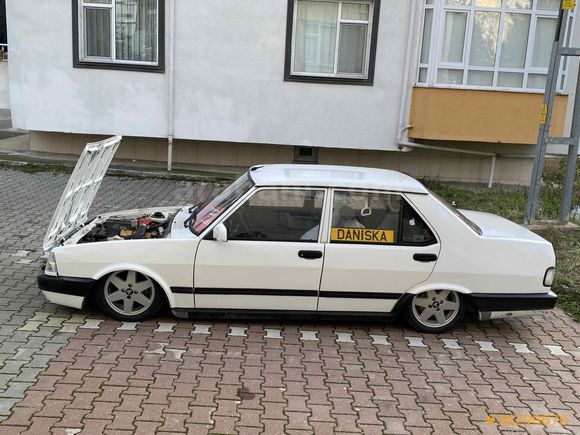 Sahibinden Tofaş Şahin S 1996 Model 