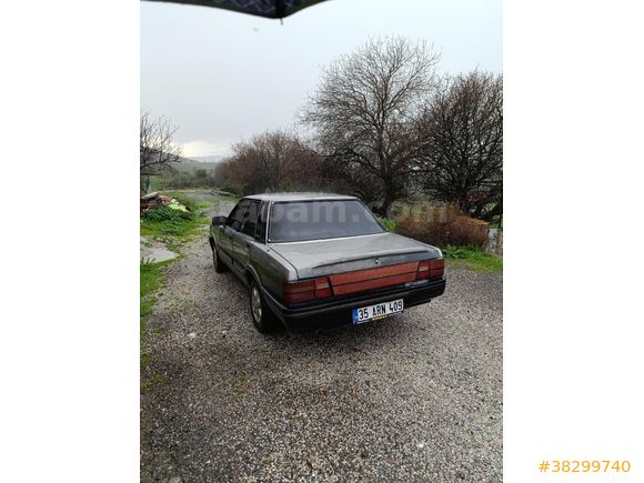 Sahibinden Ford Taunus 1.6 GT 1992 Model İzmir