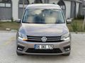VOLKSWAGEN CADDY 2.0TDİ COMFORTLİNE OTOMATİK