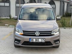 VOLKSWAGEN CADDY 2.0TDİ COMFORTLİNE OTOMATİK