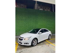 SAHİBİNDEN EMSALSİZ DOLULUKTA TERTEMİZ SANROOFLU CRUZE