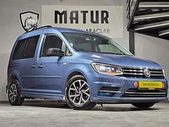 MATUR DAN:) 2016 CEDYY EXCUİVİTE 157.0000 DE HATASIZ BOYASIZ