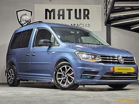 MATUR DAN:) 2016 CEDYY EXCUİVİTE 157.0000 DE HATASIZ BOYASIZ
