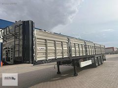 DERE OTOM'DEN SIFIR 2026 MODEL KURUYÜK 13.60 İLAVELİ