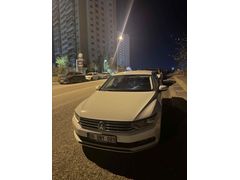 Sahibinden Volkswagen Passat 1.6 TDi BlueMotion Impression 2019 Model 