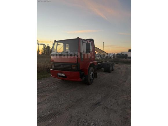 95 MODEL 2520